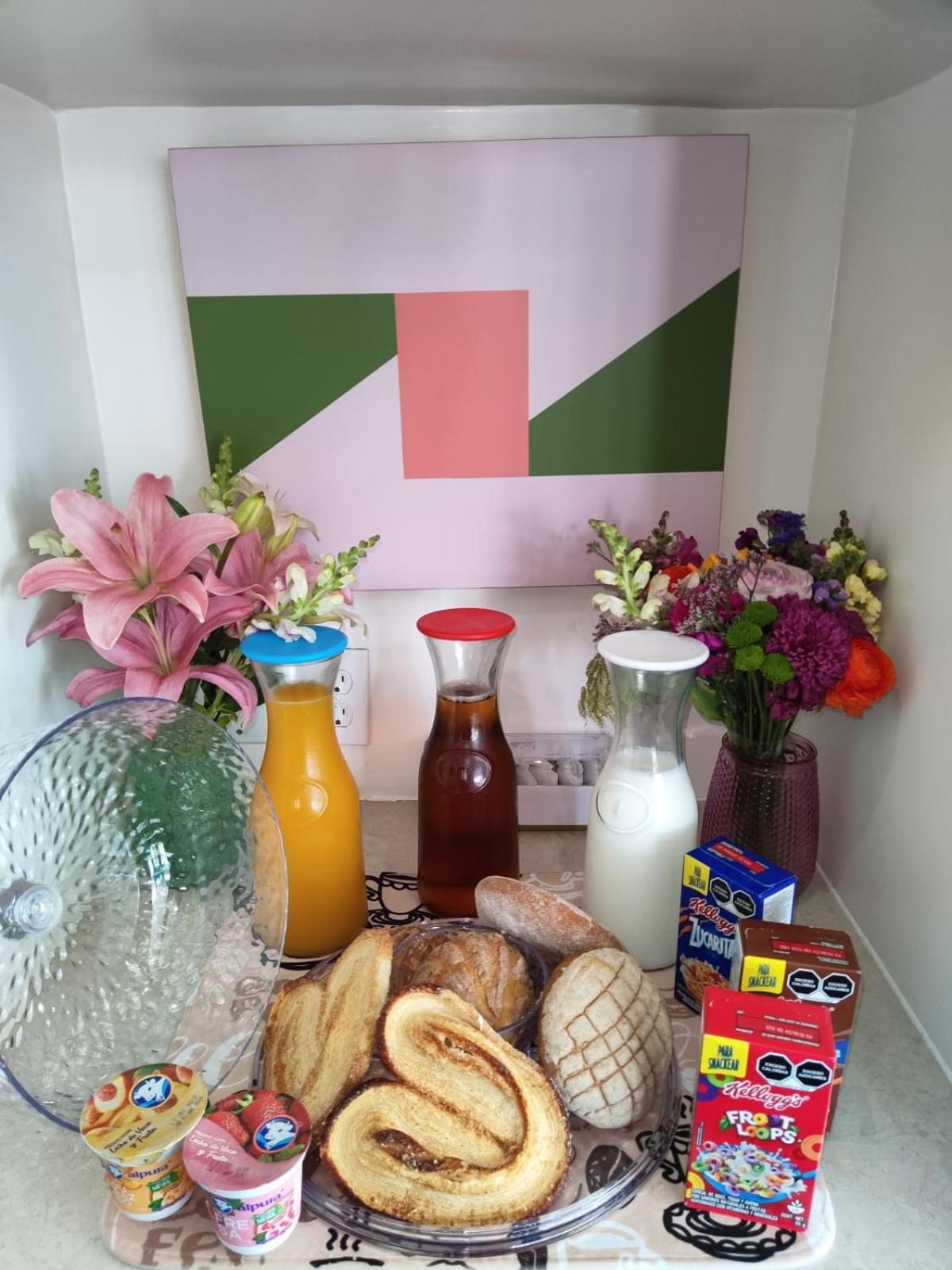 Intj Hotel Tijuana Extérieur photo
