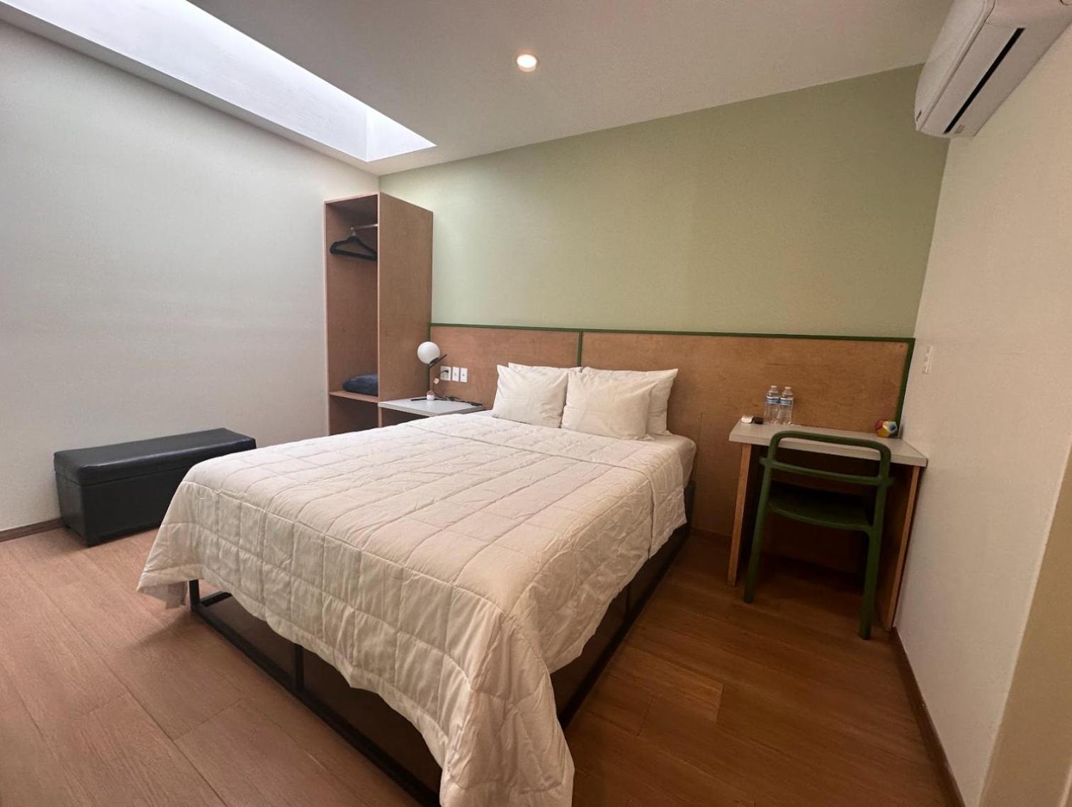 Intj Hotel Tijuana Extérieur photo